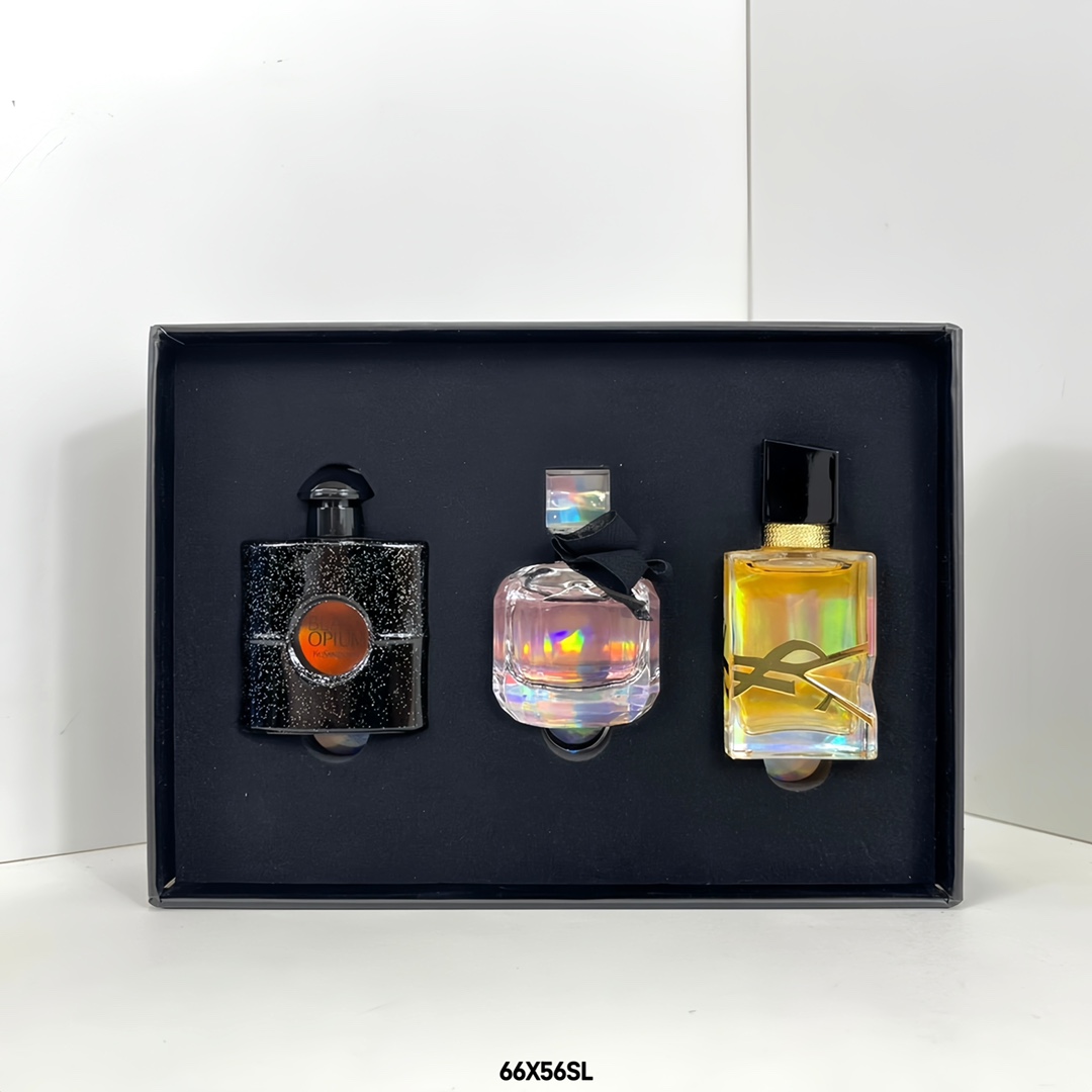 Saint Laurent perfume